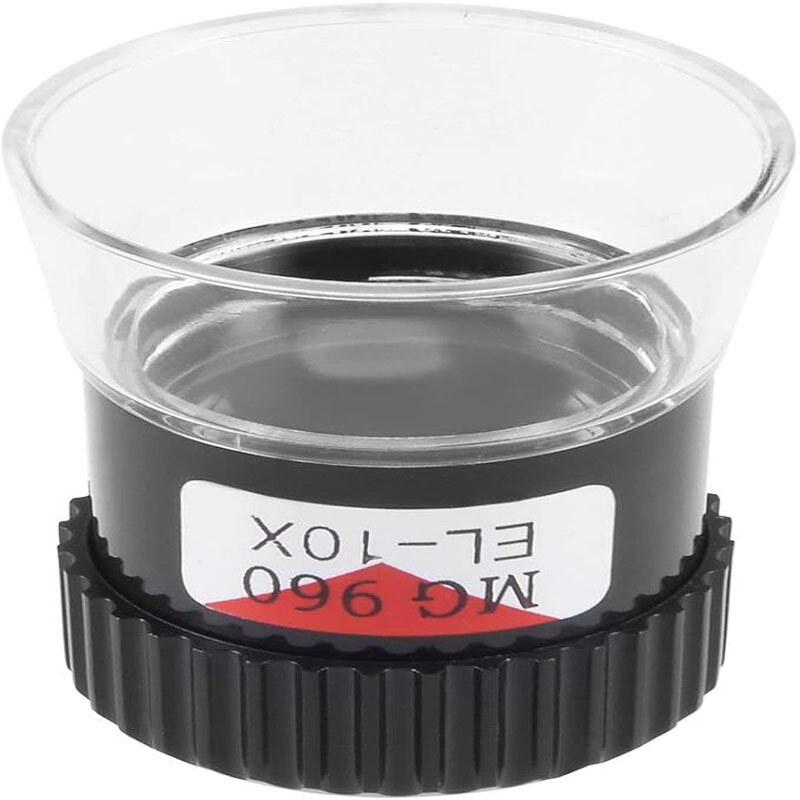 ذره بین چشمی MG960 10X 25mm