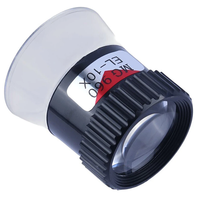 ذره بین چشمی MG960 10X 25mm