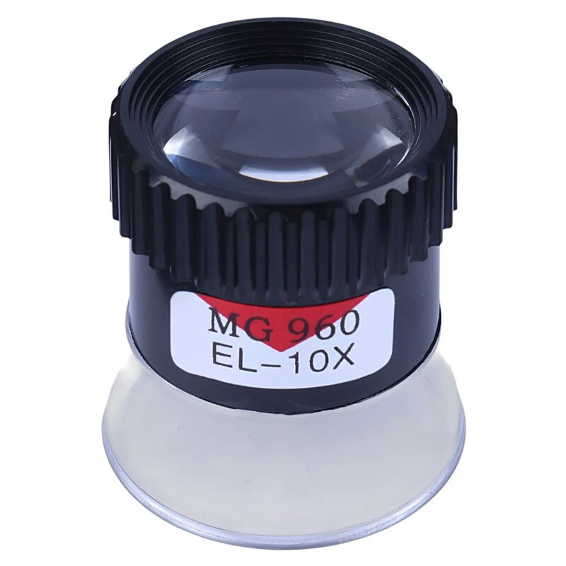 ذره بین چشمی MG960 10X 25mm