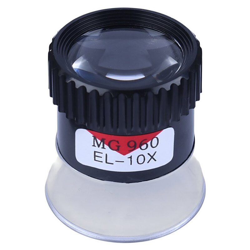 ذره بین چشمی MG960 10X 25mm