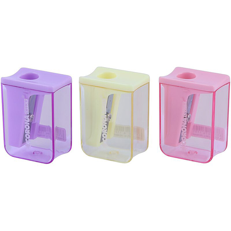 تراش پلاستیکی مخزن دار کرونا Art No.2222P