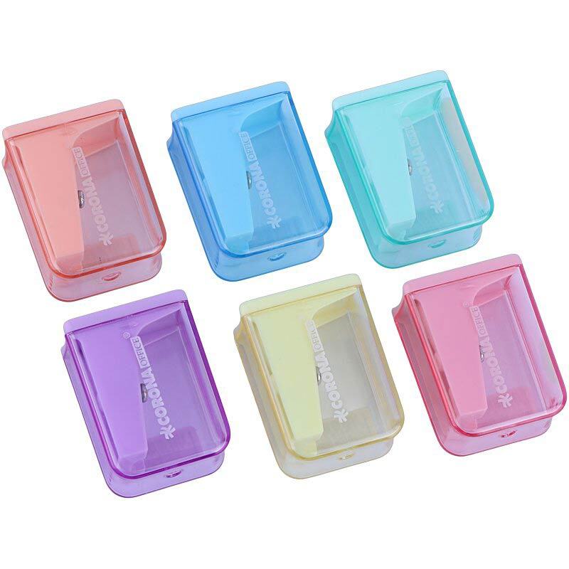 تراش پلاستیکی مخزن دار کرونا Art No.2222P