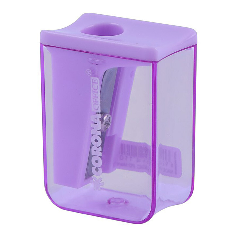 تراش پلاستیکی مخزن دار کرونا Art No.2222P