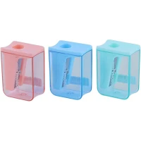 تراش پلاستیکی مخزن دار کرونا Art No.2222P