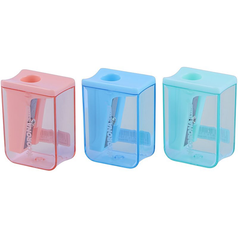 تراش پلاستیکی مخزن دار کرونا Art No.2222P