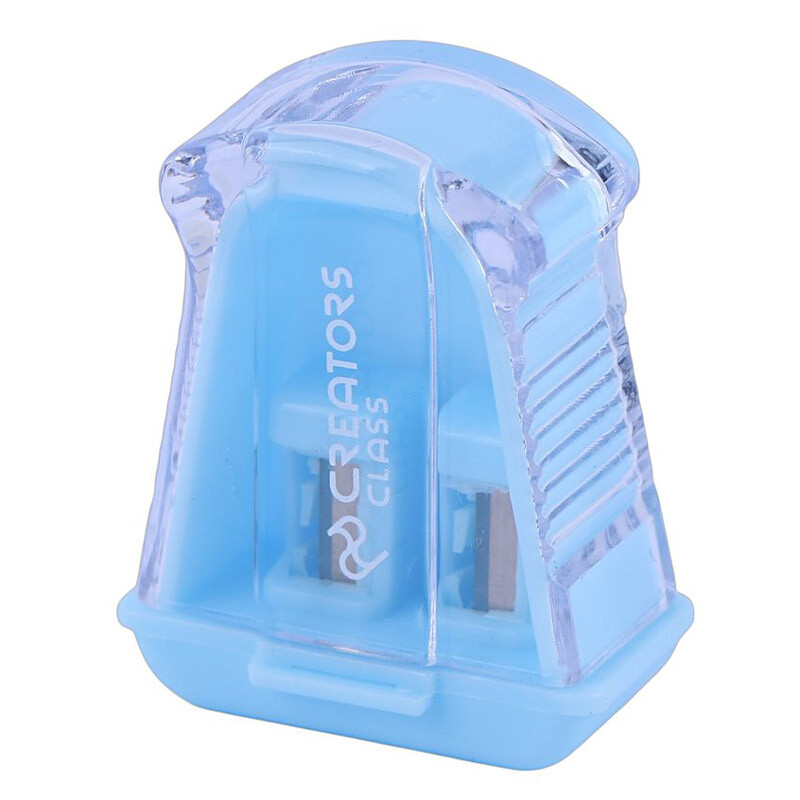 تراش پلاستیکی مخزن دار کریتورز کلاس Jupiter CCJPS-P