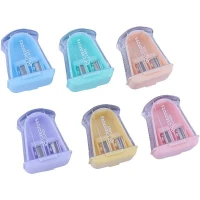 تراش پلاستیکی مخزن دار کریتورز کلاس Jupiter CCJPS-P