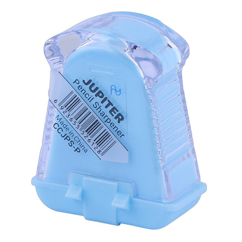 تراش پلاستیکی مخزن دار کریتورز کلاس Jupiter CCJPS-P