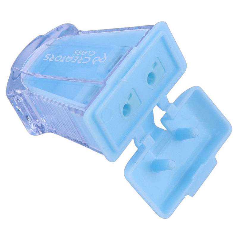 تراش پلاستیکی مخزن دار کریتورز کلاس Jupiter CCJPS-P