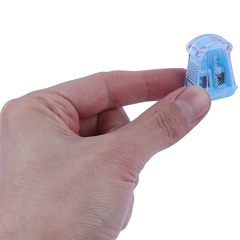 تراش پلاستیکی مخزن دار کریتورز کلاس Jupiter CCJPS-P