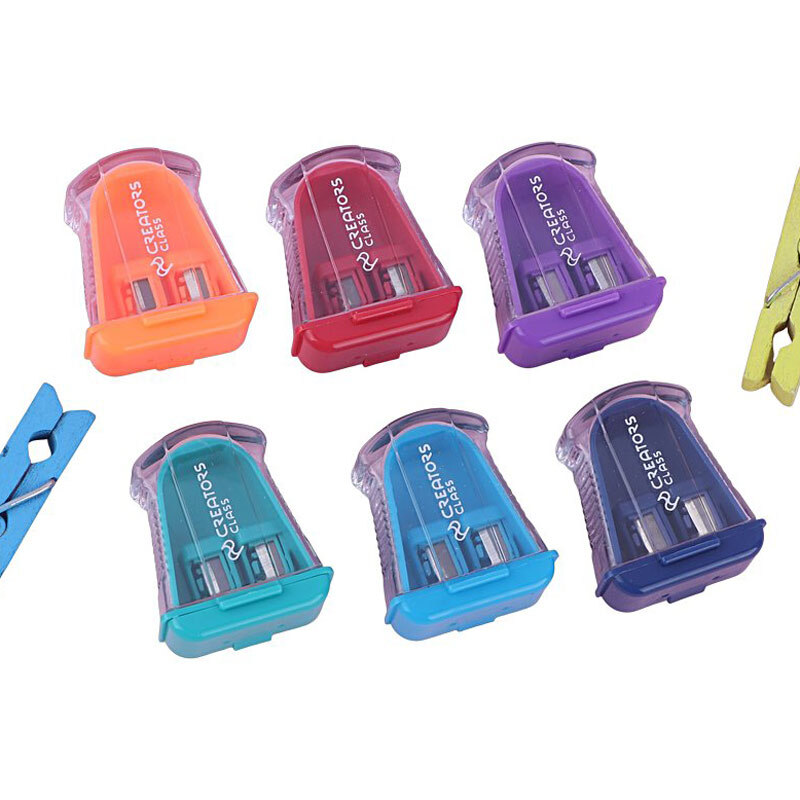 تراش پلاستیکی مخزن دار کریتورز کلاس Jupiter CCJPS-C