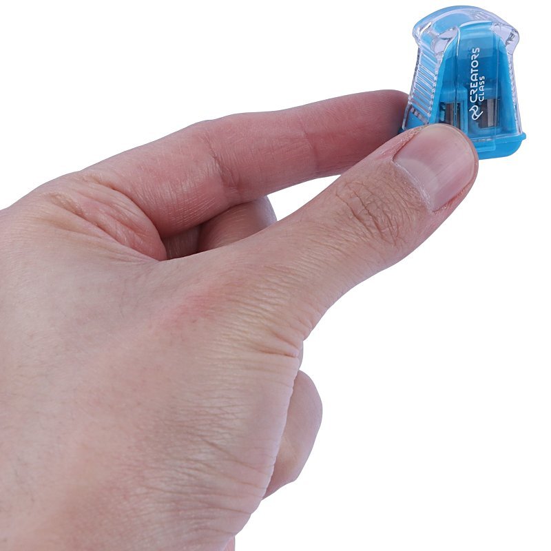 تراش پلاستیکی مخزن دار کریتورز کلاس Jupiter CCJPS-C