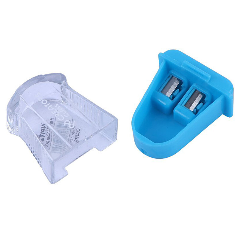 تراش پلاستیکی مخزن دار کریتورز کلاس Jupiter CCJPS-C