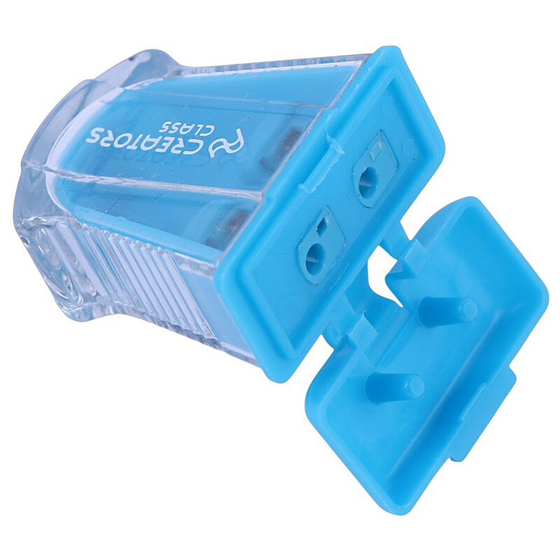 تراش پلاستیکی مخزن دار کریتورز کلاس Jupiter CCJPS-C