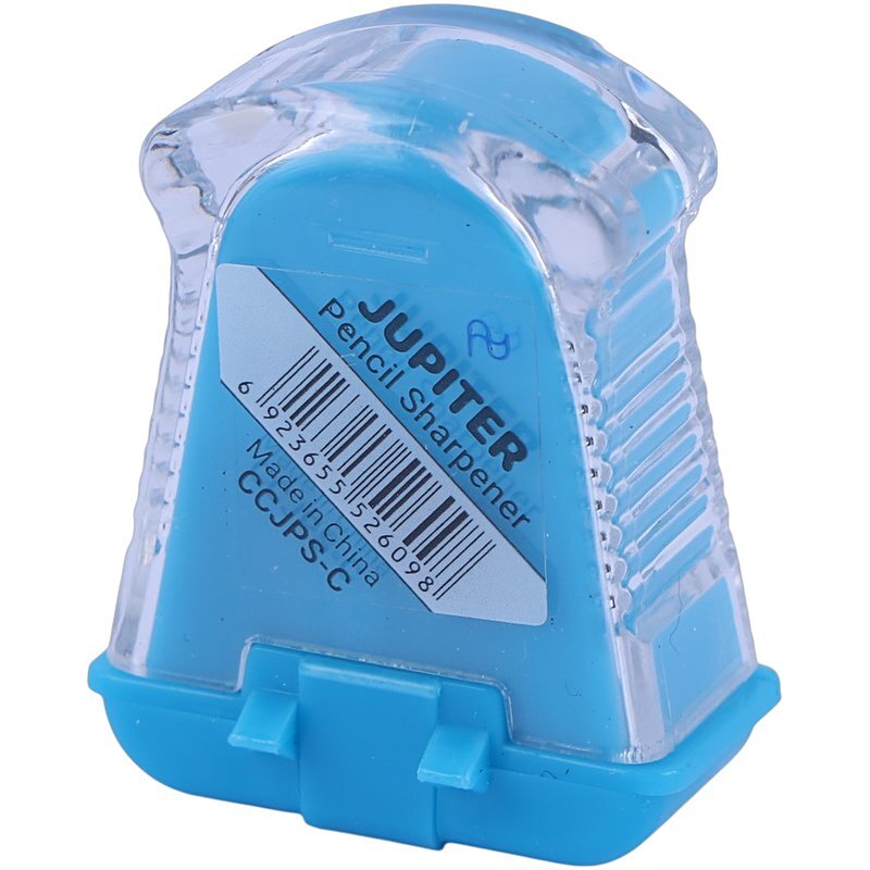 تراش پلاستیکی مخزن دار کریتورز کلاس Jupiter CCJPS-C