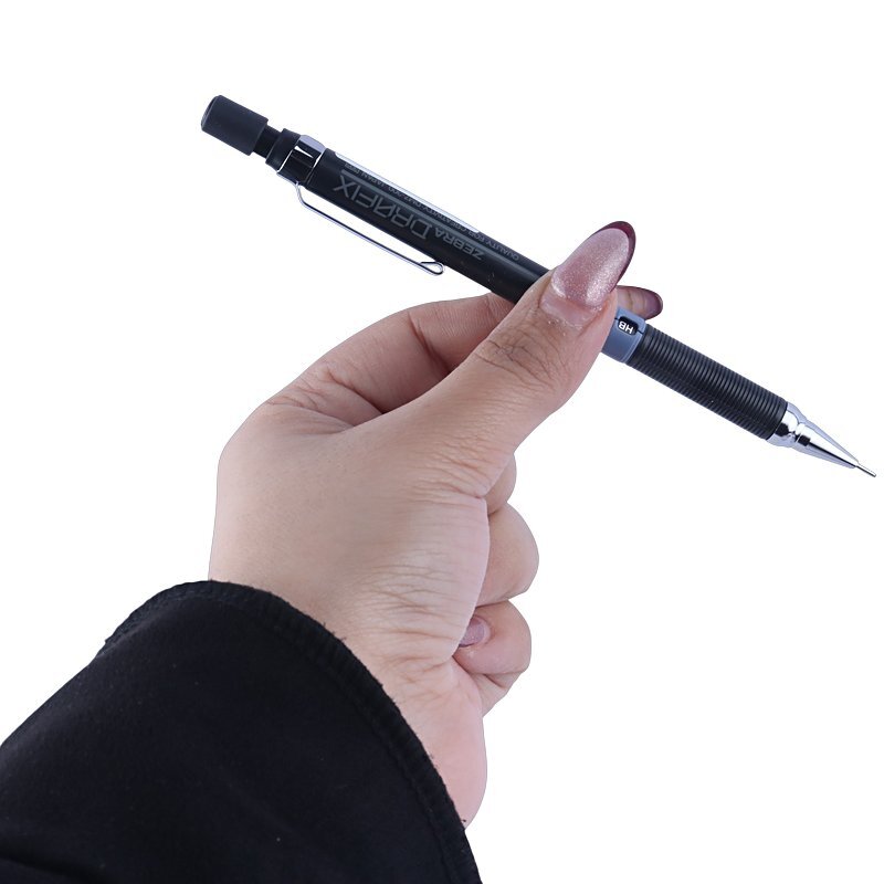 مداد نوکی زبرا 0.7 میلی متر Drafix DM7-300