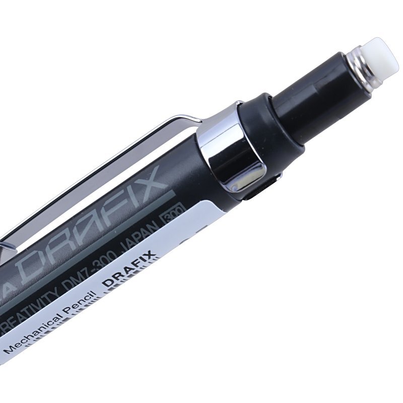 مداد نوکی زبرا 0.7 میلی متر Drafix DM7-300
