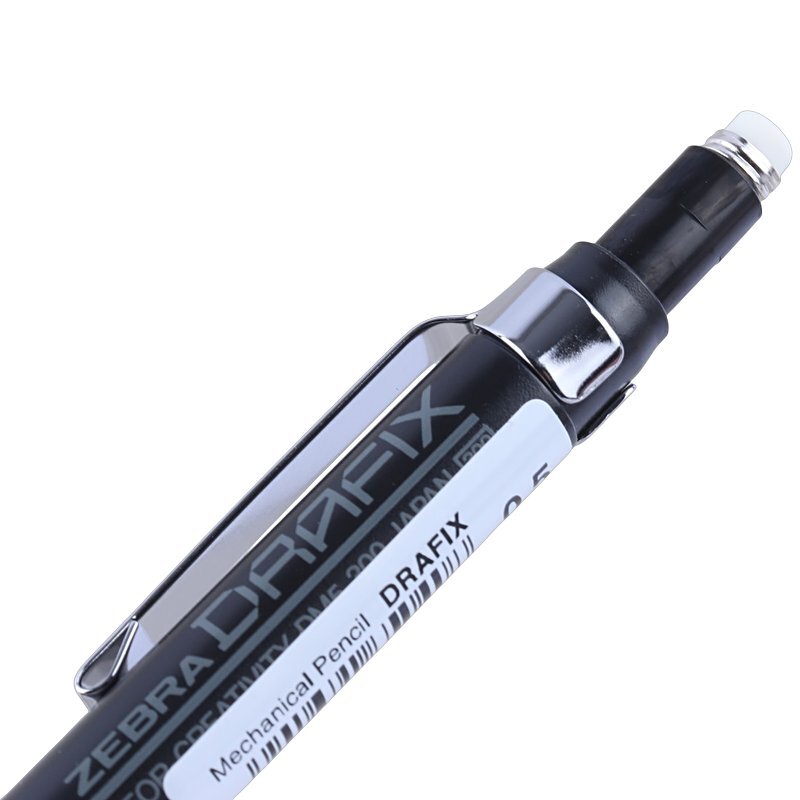 مداد نوکی زبرا 0.5 میلی متر Drafix DM5-300