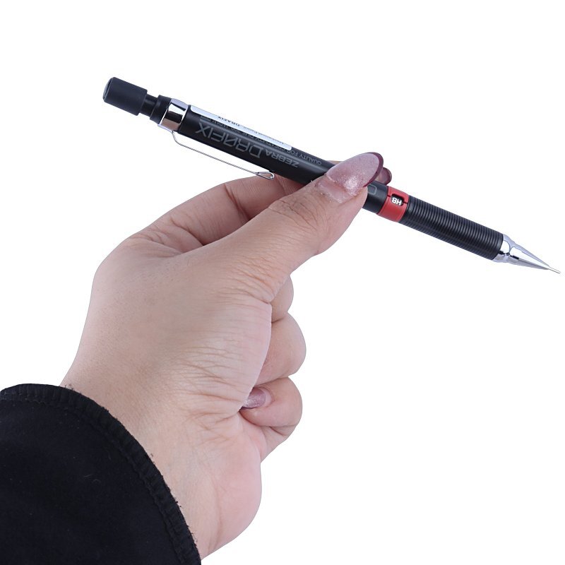 مداد نوکی زبرا 0.5 میلی متر Drafix DM5-300