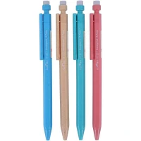 مداد نوکی 0.7 میلی متر تیزو H7227 طرح سنگی