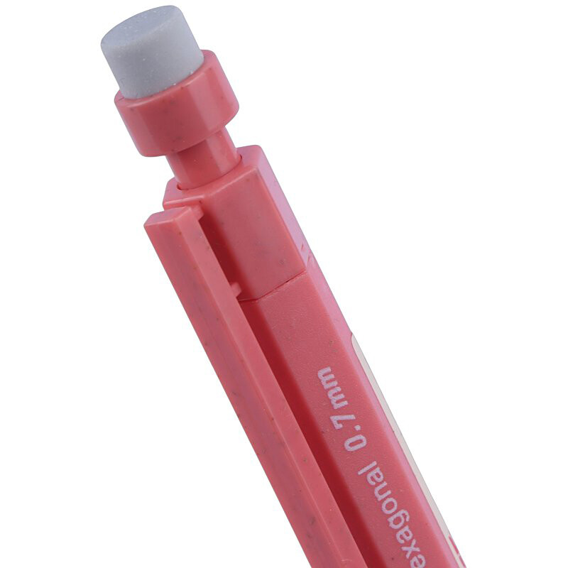 مداد نوکی 0.7 میلی متر تیزو H7227 طرح سنگی