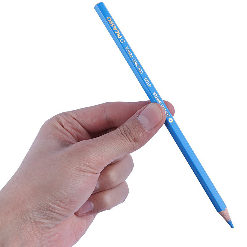 مداد رنگی 12 رنگ پیکاسو No.Gol-12-C