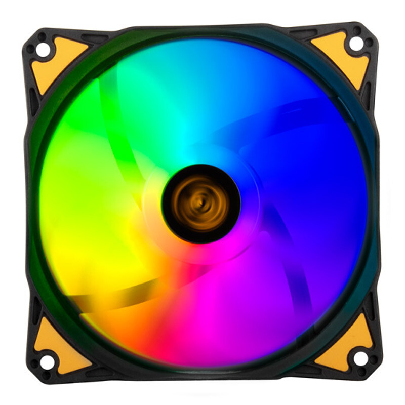 خنک کننده پردازنده سیلوراستون AR12-TUF