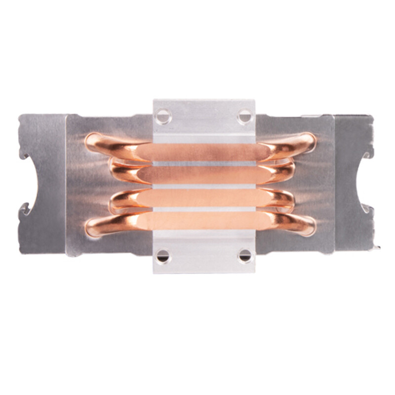 خنک کننده پردازنده سیلوراستون AR12-TUF