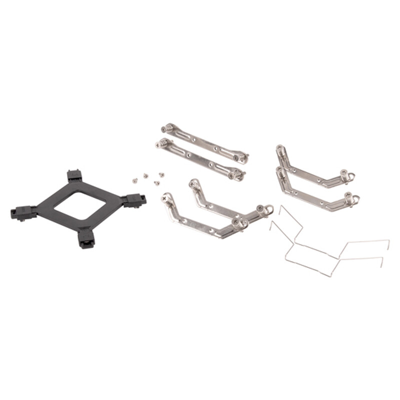 خنک کننده پردازنده سیلوراستون AR12-TUF