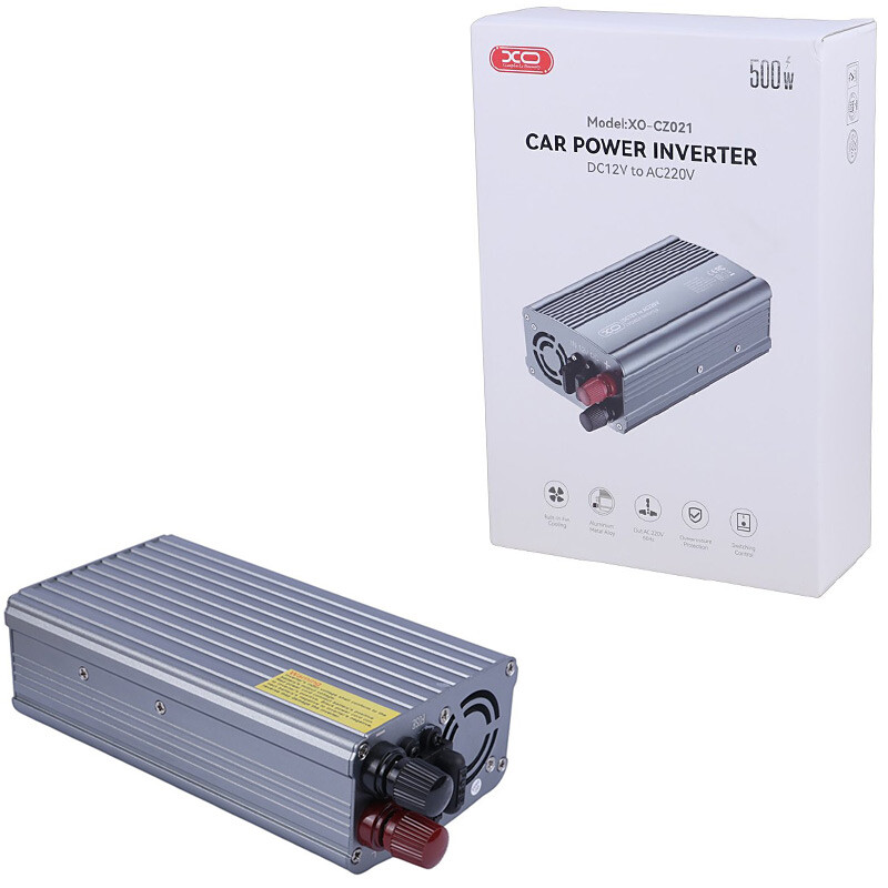 اینورتر XO XO-CZ021