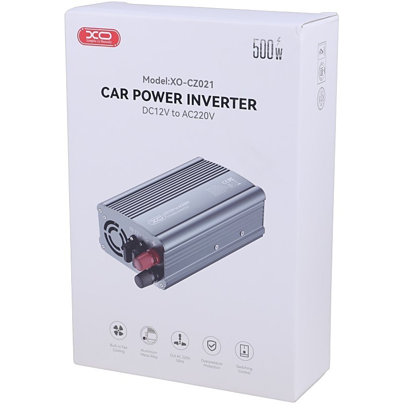 اینورتر XO XO-CZ021