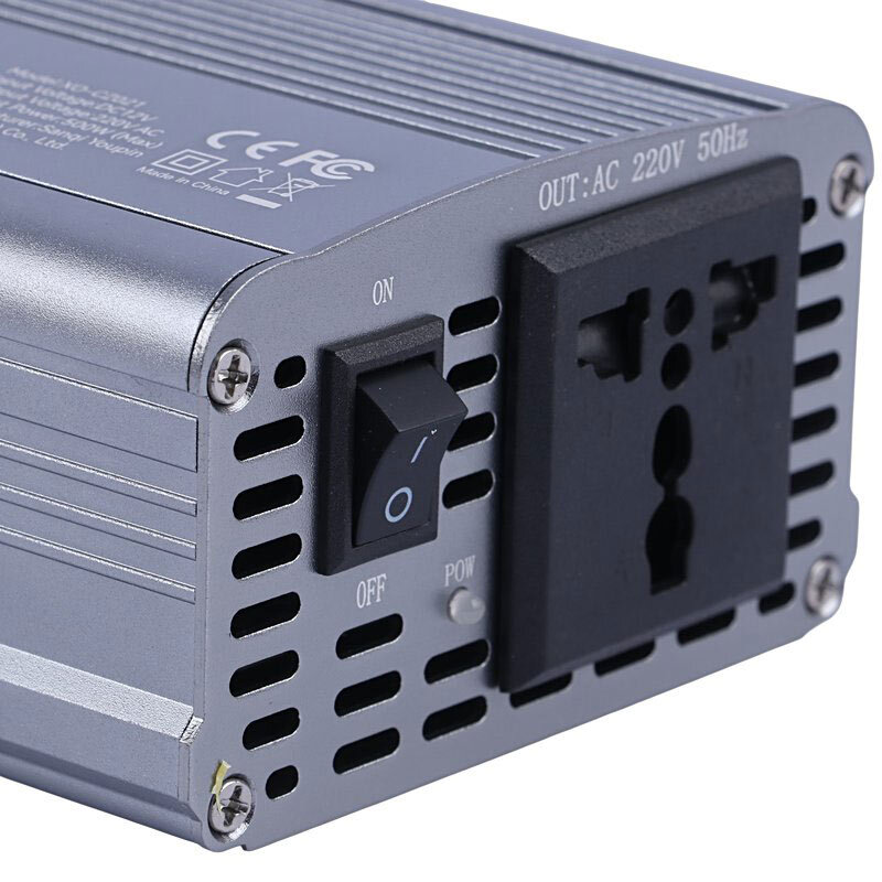 اینورتر XO XO-CZ021