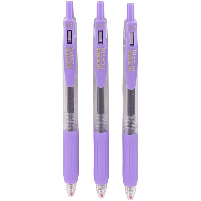 خودکار مپرومکس 0.7 میلی متر MA-602 بسته 12 عددی