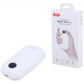 هندوارمر و پاور بانک ایکس او XO-PHW01 ظرفیت 4000 میلی آمپر ساعت