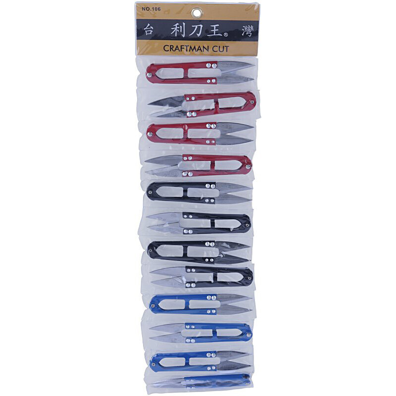 قیچی سر نخ زن Craftman No.106