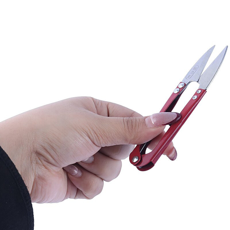 قیچی سر نخ زن Craftman No.106