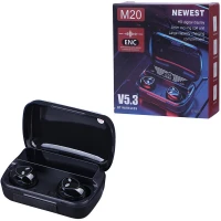 هندزفری بلوتوثی نیوست M20