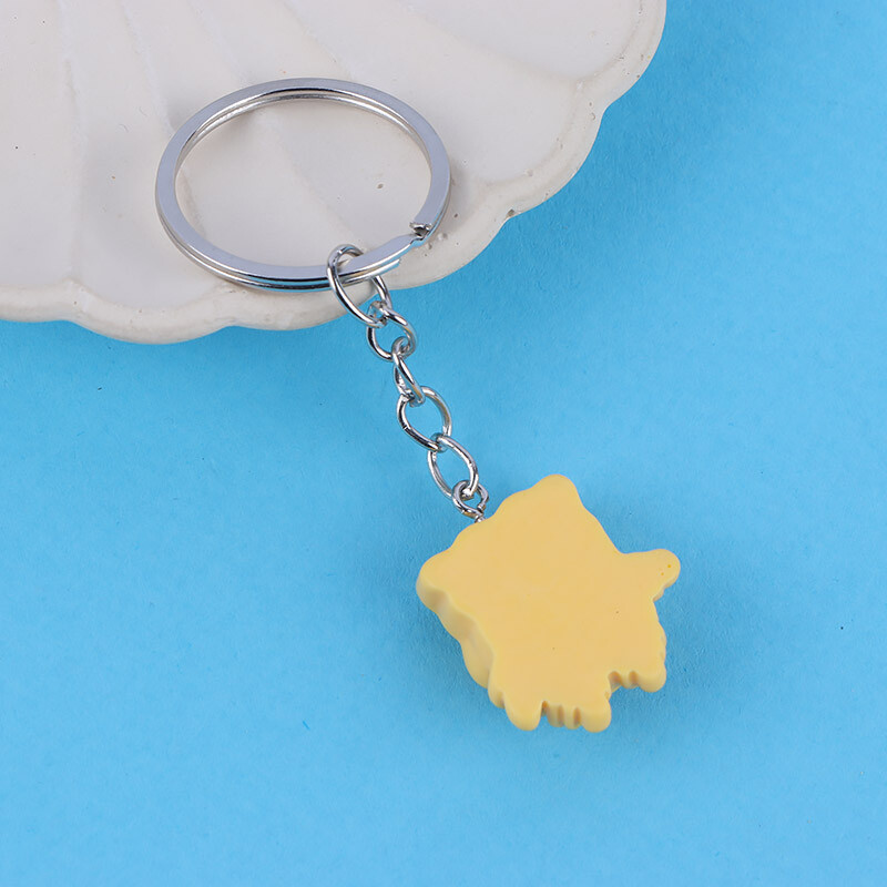 جاکلیدی طرح خانواده باب اسفنجی