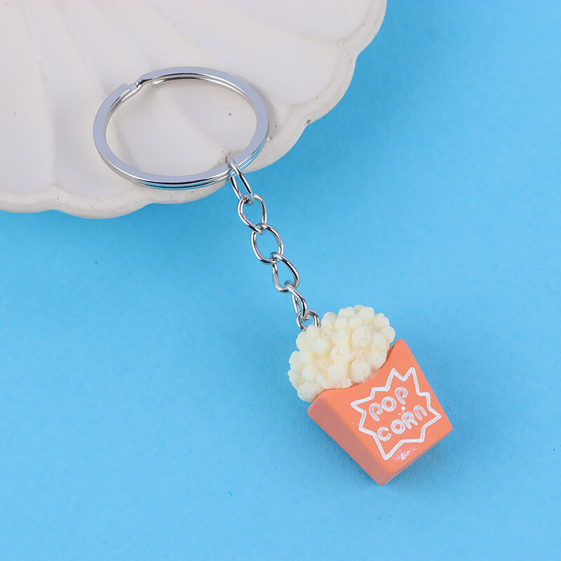 جاکلیدی طرح پاپ کورن کد 1