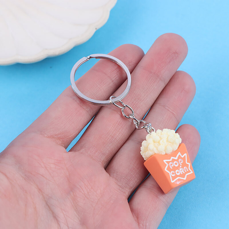 جاکلیدی طرح پاپ کورن کد 1