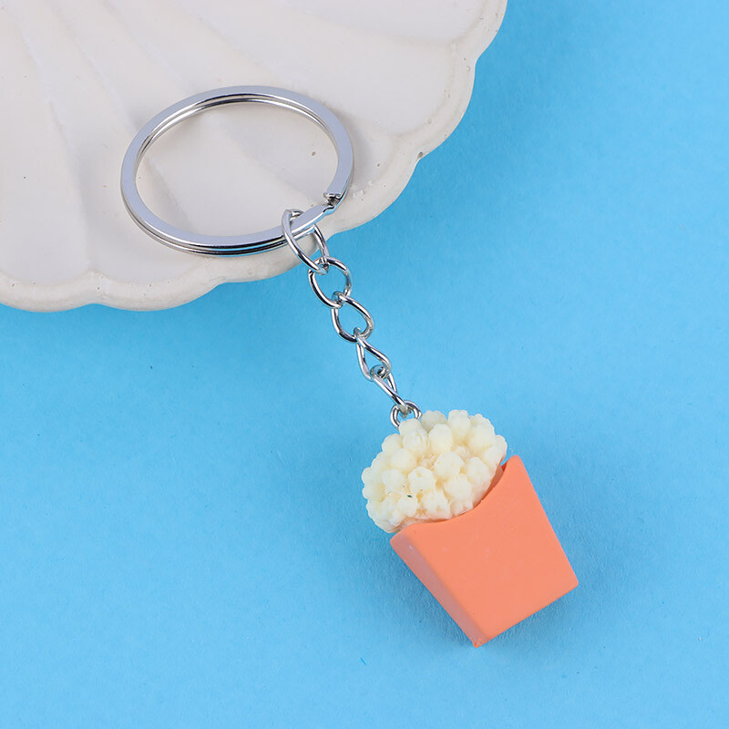 جاکلیدی طرح پاپ کورن کد 1