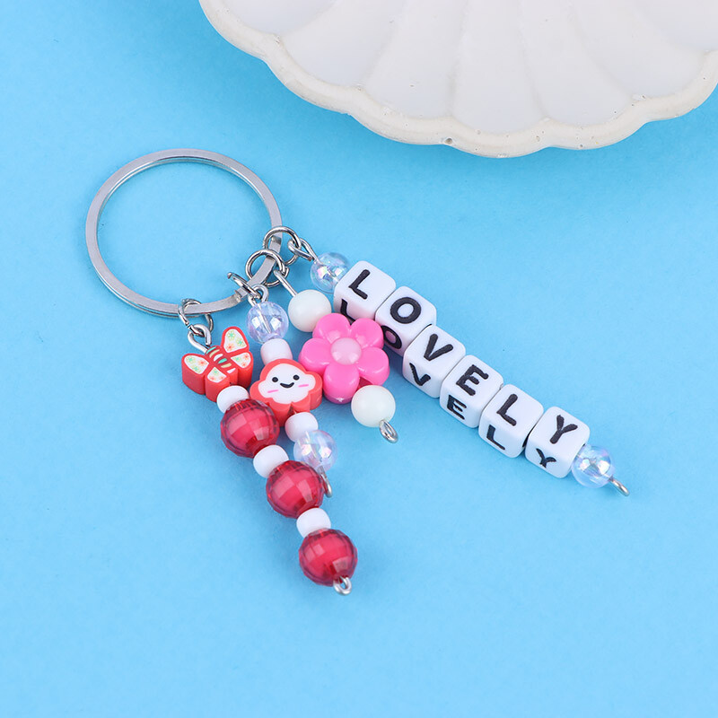 جاکلیدی مهره ای کلمات