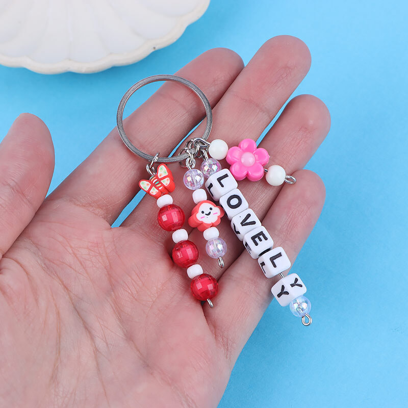 جاکلیدی مهره ای کلمات