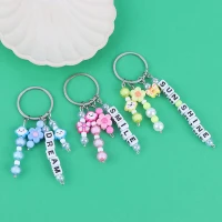 جاکلیدی مهره ای کلمات