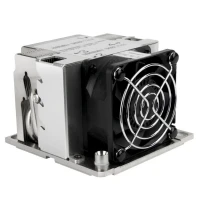 خنک کننده پردازنده سیلوراستون SST-XE02-3647S