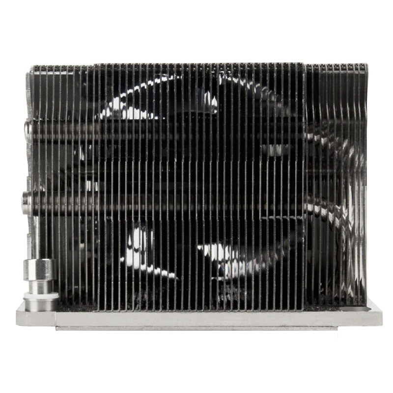 خنک کننده پردازنده سیلوراستون SST-XE02-3647S