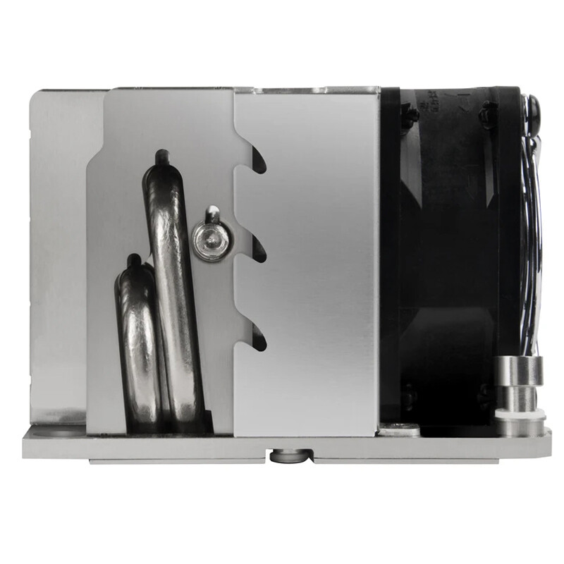 خنک کننده پردازنده سیلوراستون SST-XE02-3647S