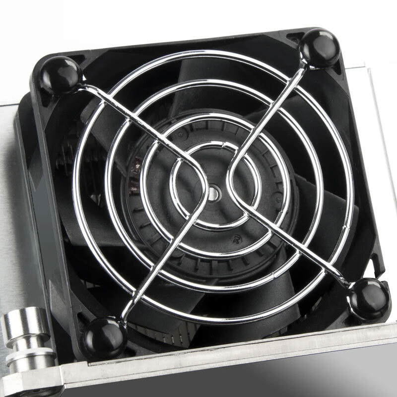 خنک کننده پردازنده سیلوراستون SST-XE02-3647S