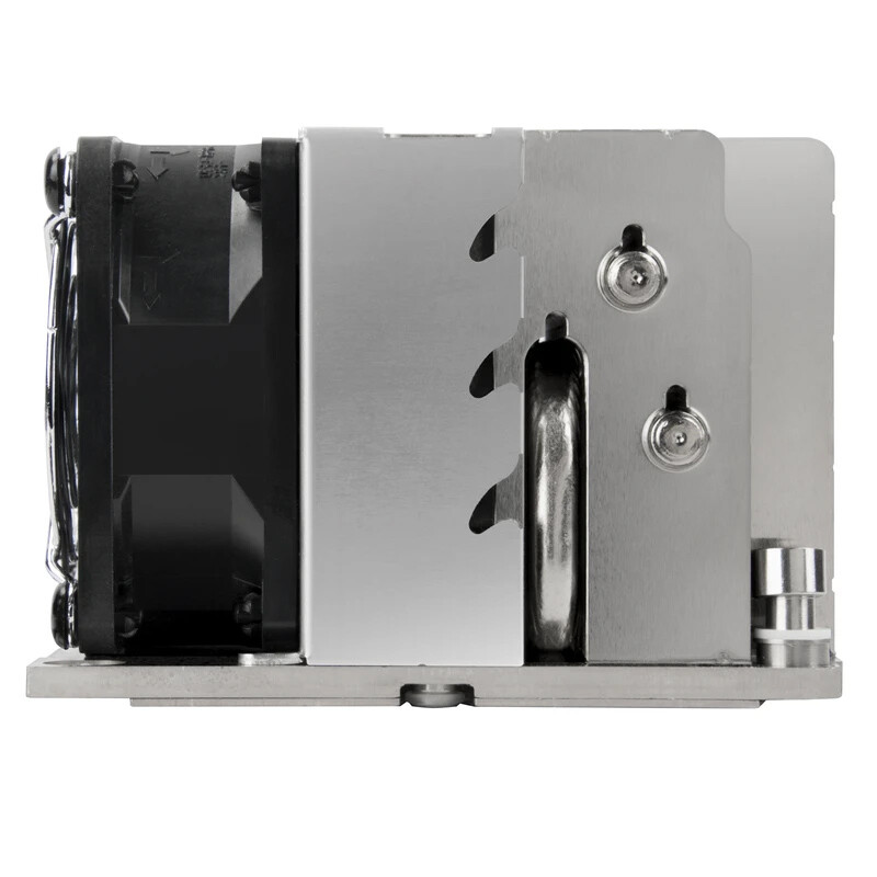 خنک کننده پردازنده سیلوراستون SST-XE02-3647S