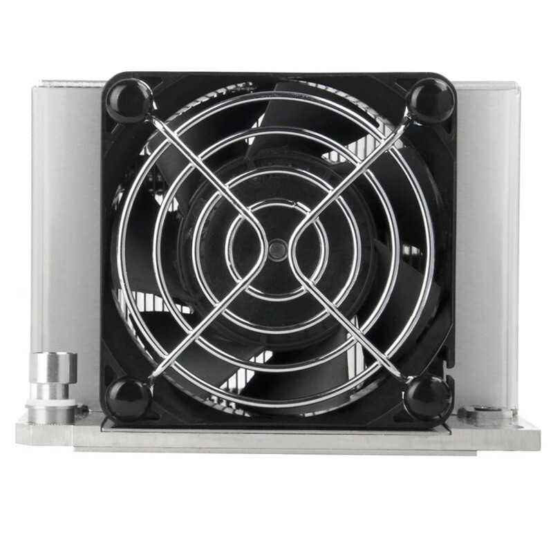 خنک کننده پردازنده سیلوراستون SST-XE02-3647S